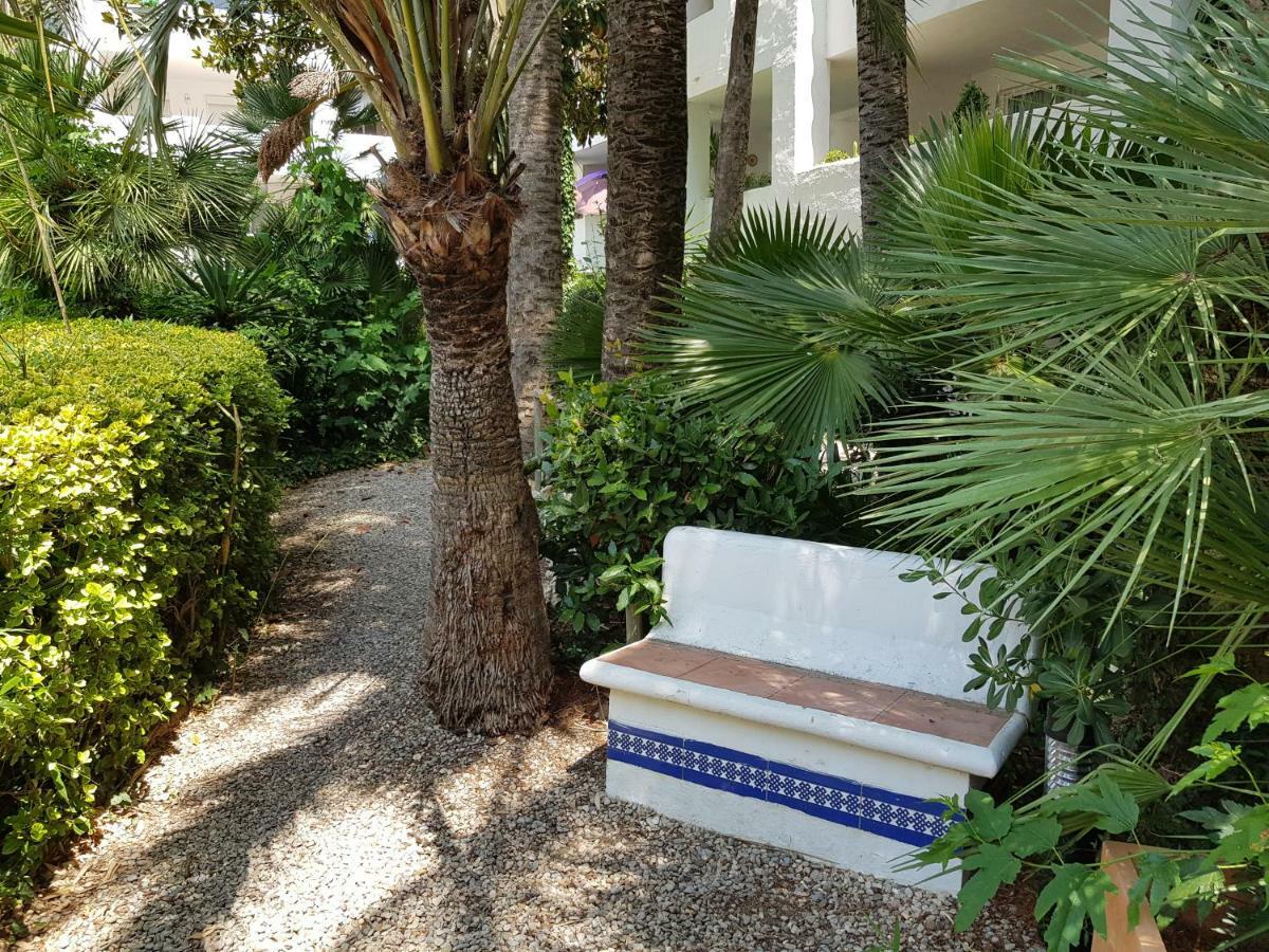 Royal Marine Deluxe Appartement